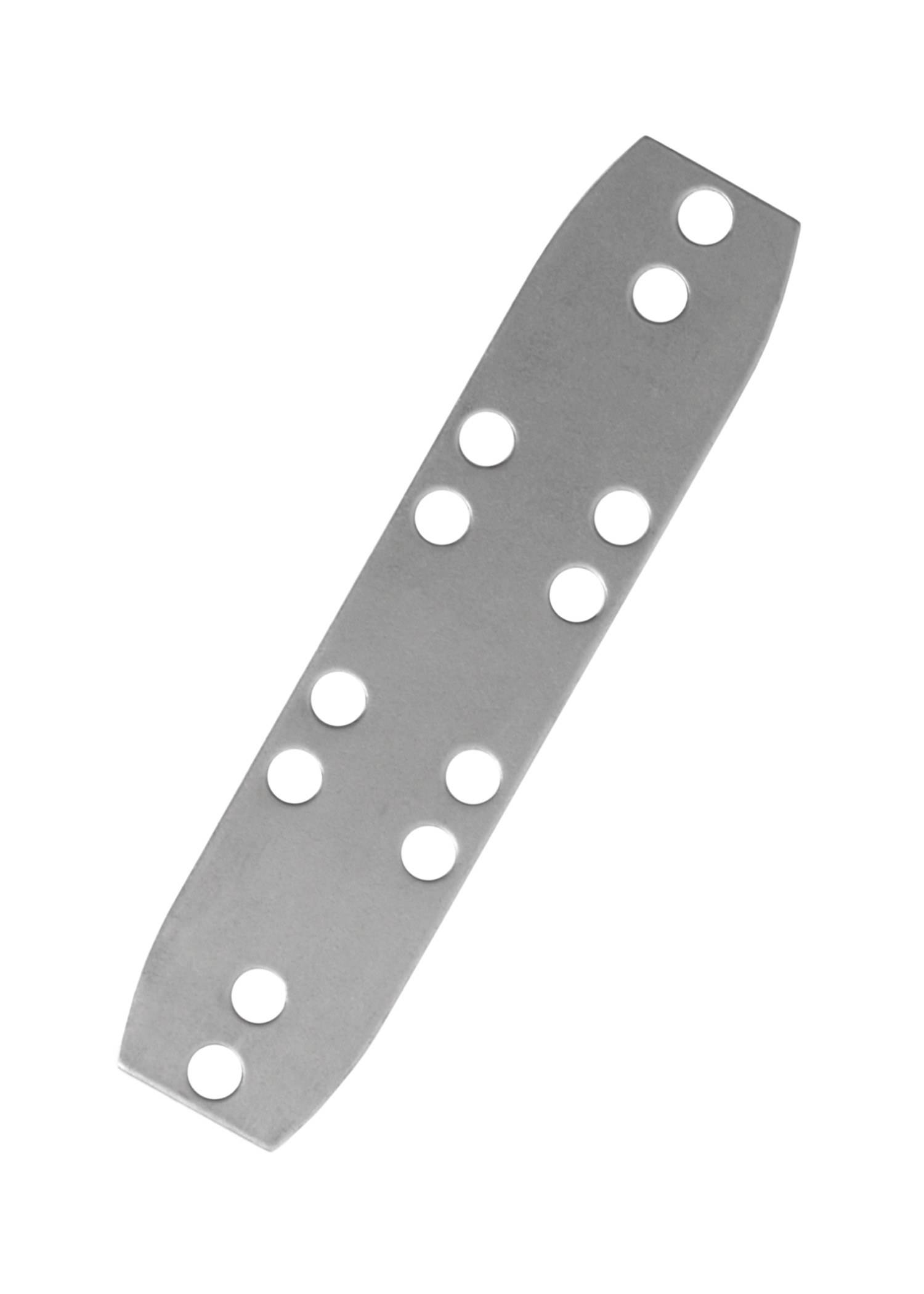 Viking Lamellar Platen, Birka, Staal,  25 stuks