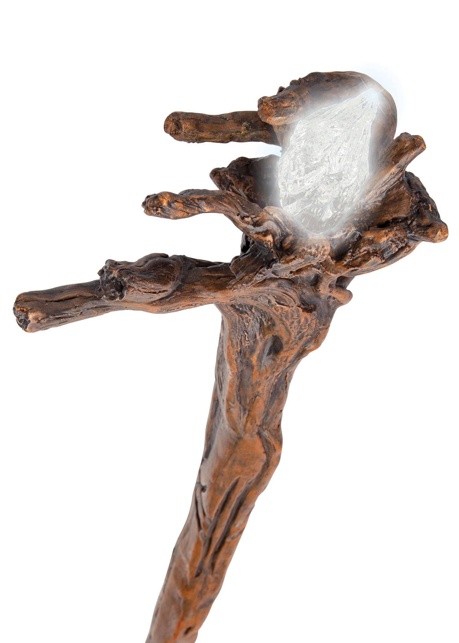 Lord Of The Ring, Staf van Gandalf