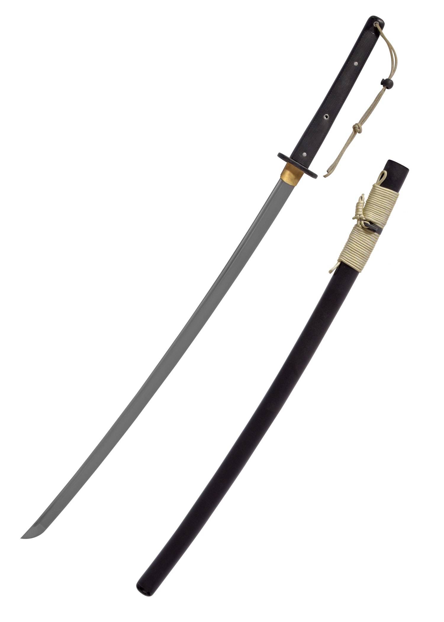 ​Tactical Katana