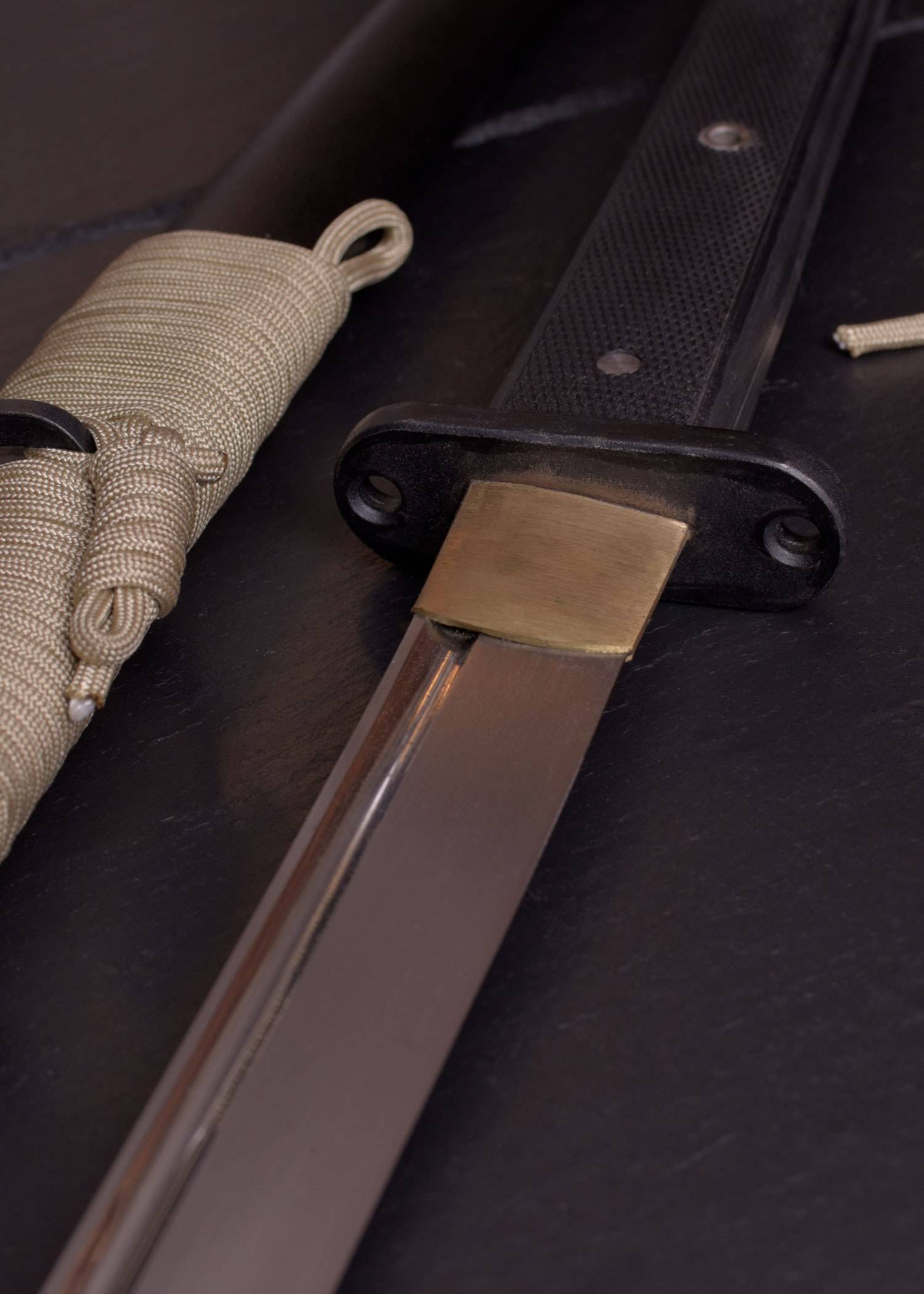 ​Tactical Katana