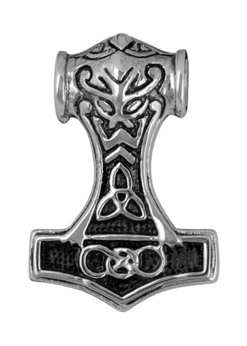 Thorshamer Edelstaal (UITVERKOOP)