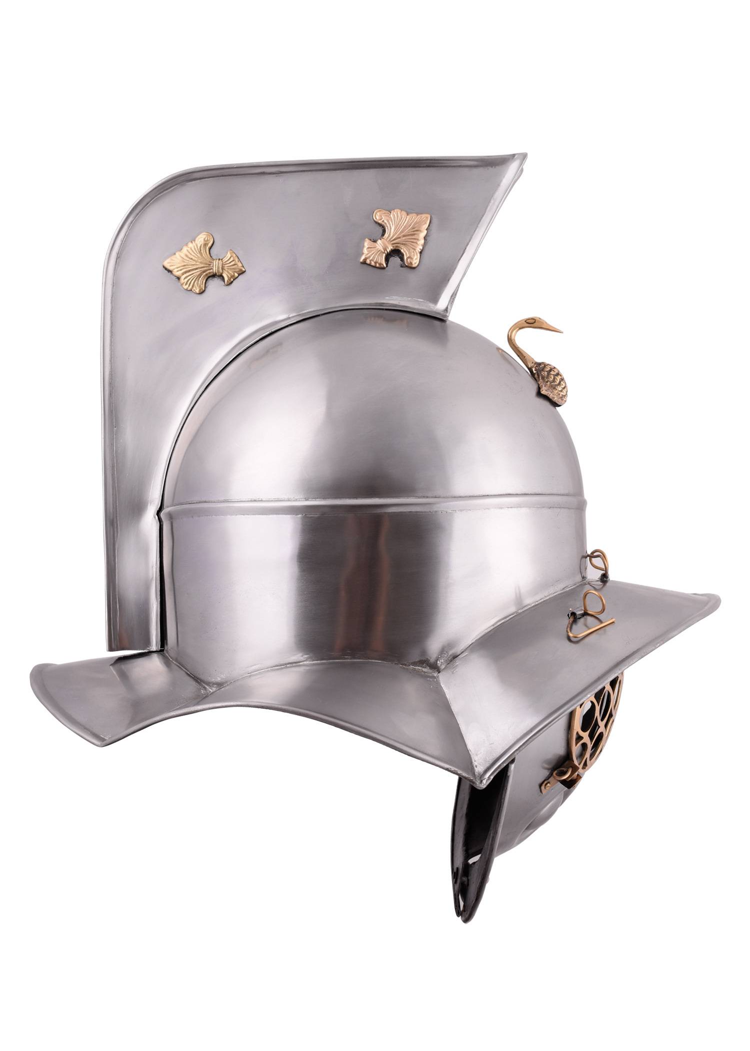 Thrakischer Gladiatoren Helm