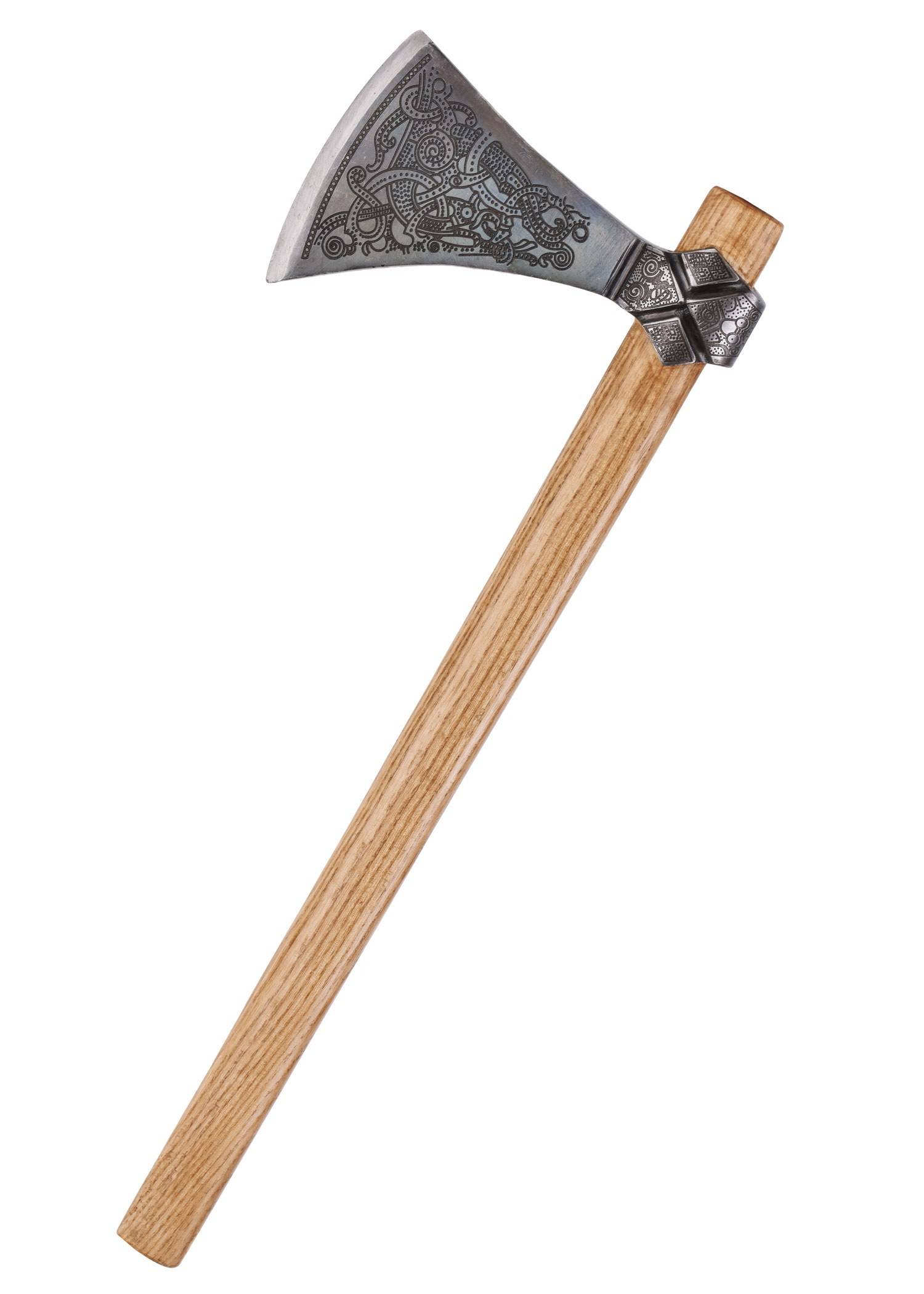 Wikinger Mammen Axt, ca. 950-1030