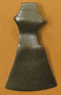 Viking Bijlhanger in Brons (UITVERKOOP)