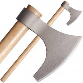 Vikingbijl