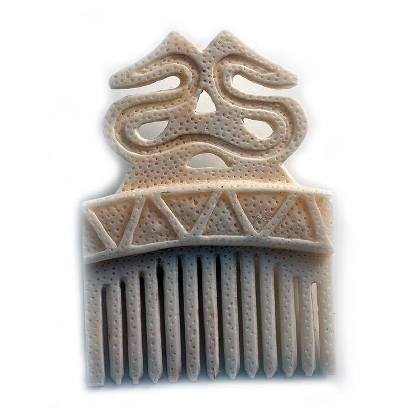 Viking Benen Kam (UITVERKOOP)