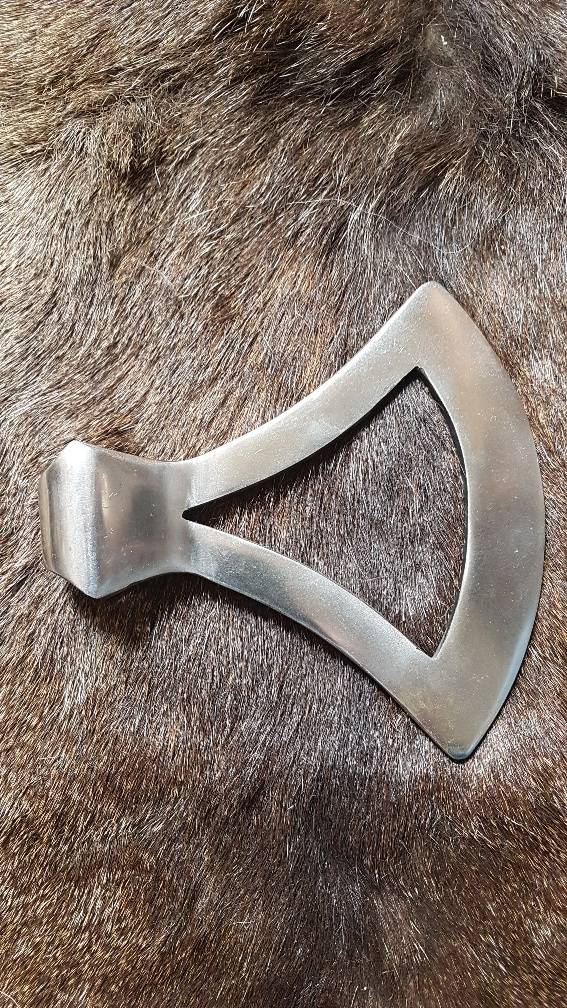 ​Viking Dane Axe Kop (Op=Op)