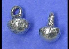Viking Knopen Zilver, Polen, 9e eeuws (UITVERKOOP)