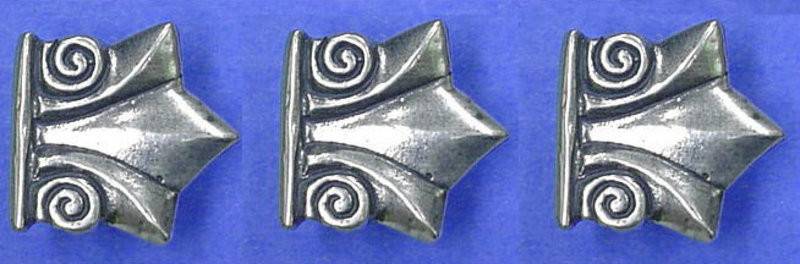 Viking Riembeslag van Zilver, Finougrian 9e eeuws