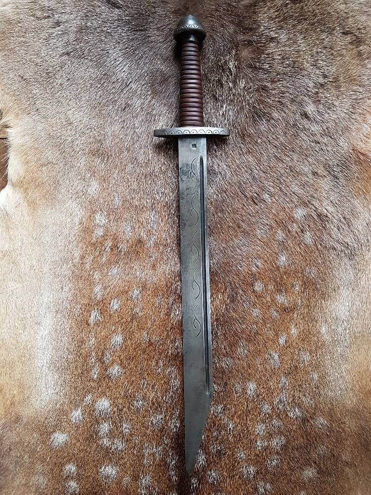 Viking Langsax, showgevechtsklasse B (UITVERKOOP)
