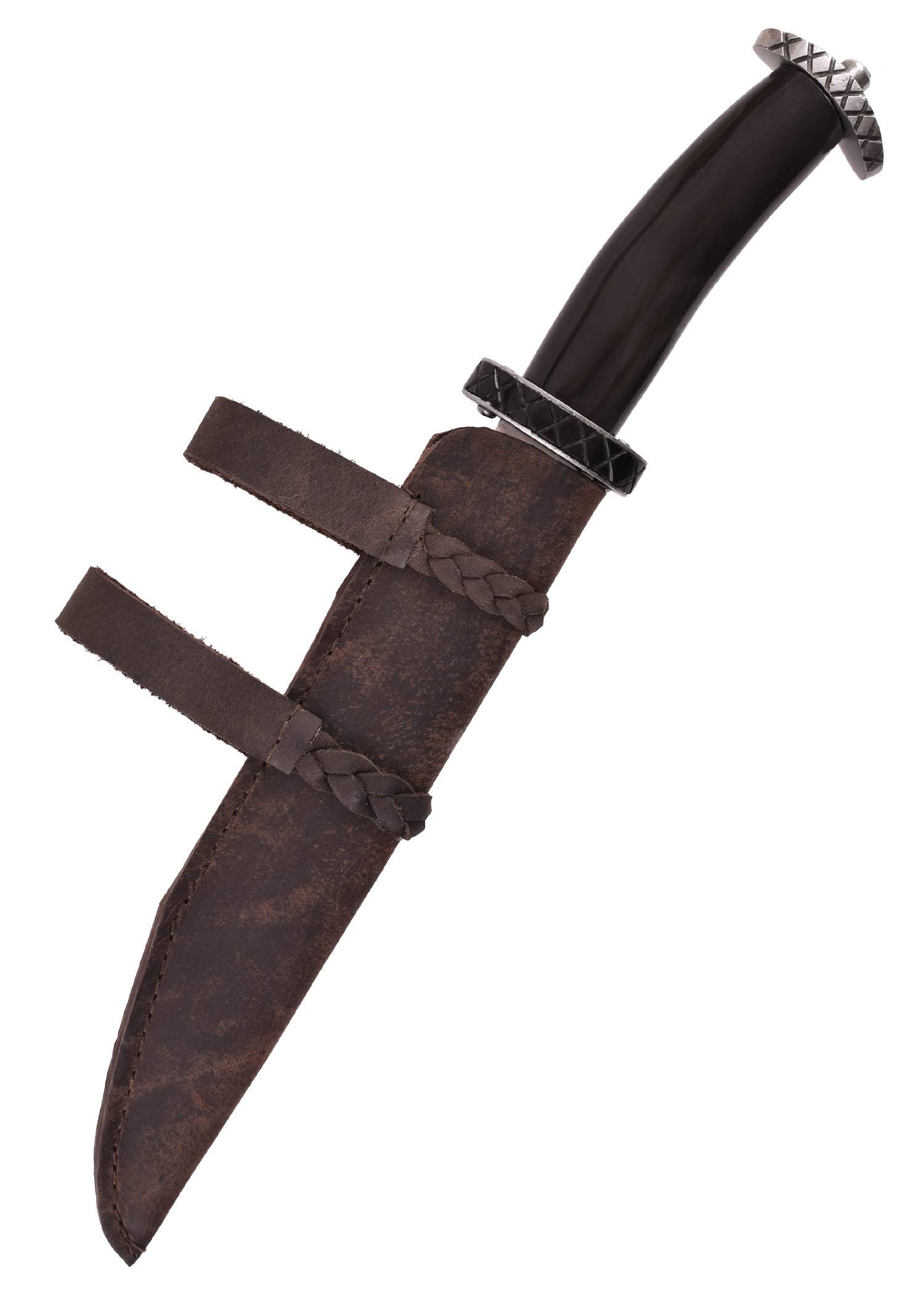 Viking Dolk uit de Film Vikings van `King Horik en Bjorn`