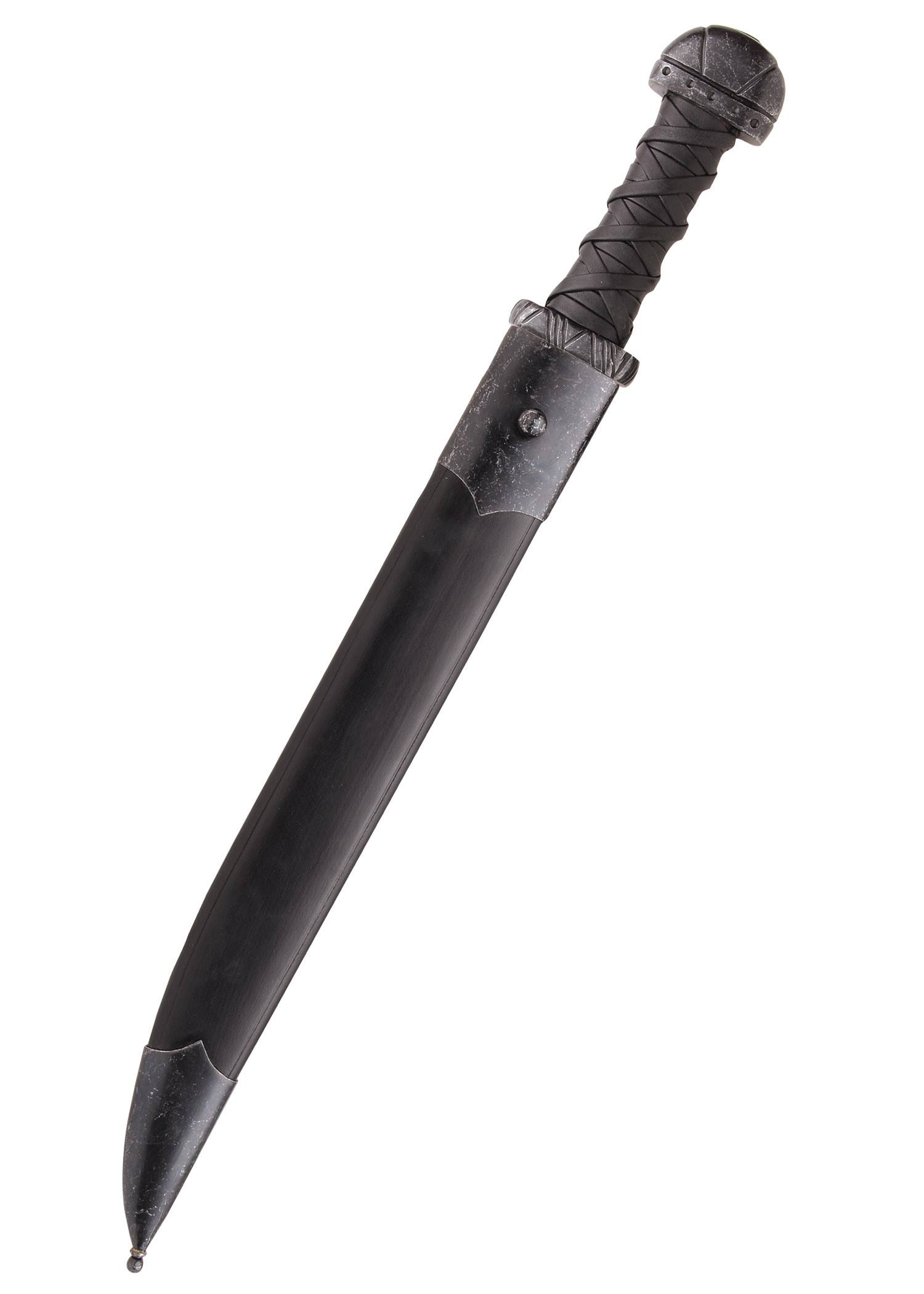 ​Battlecry Madon Seax, Wikinger-Messer