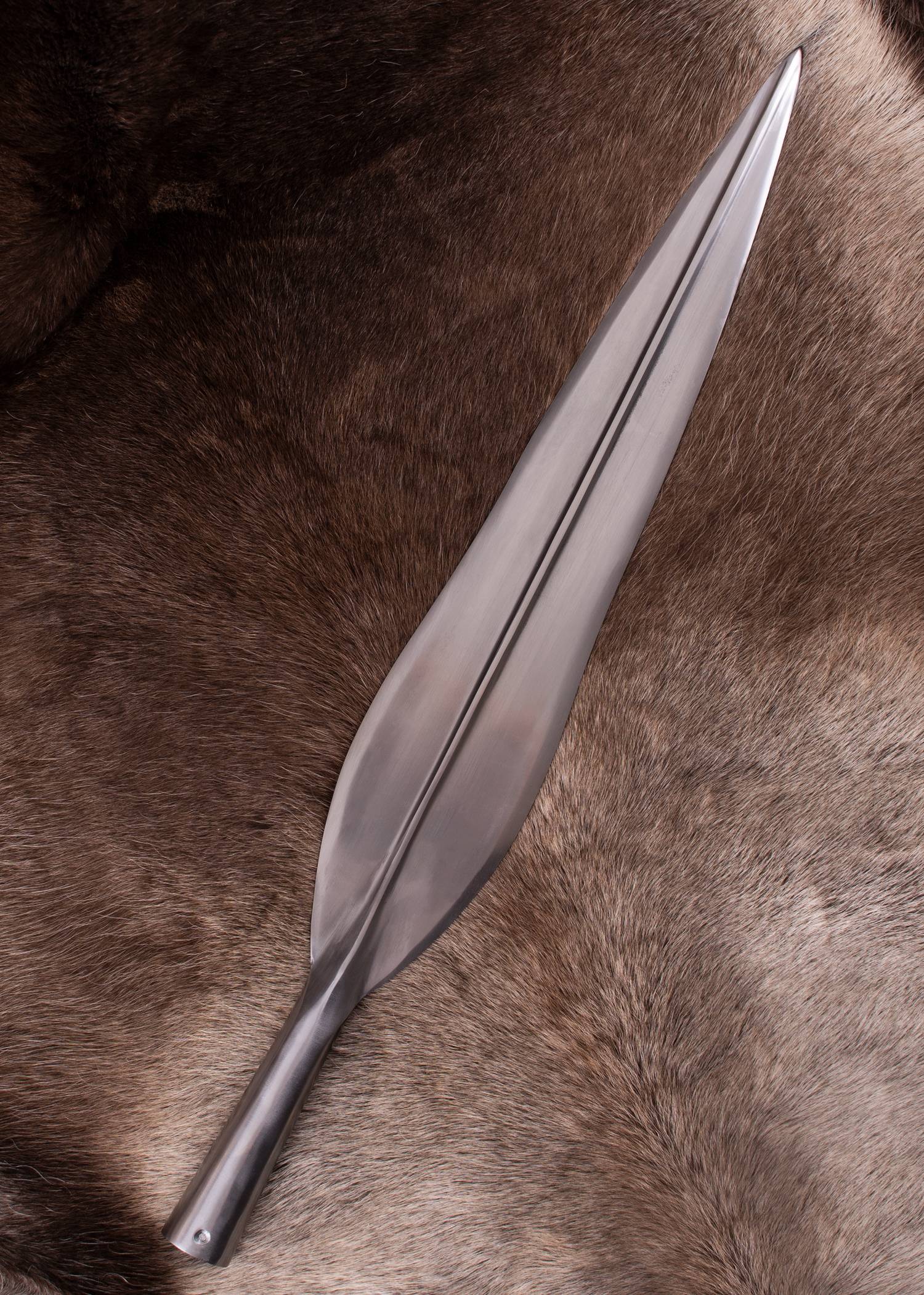 Vikinglans / Speerpunt ca. 64 cm