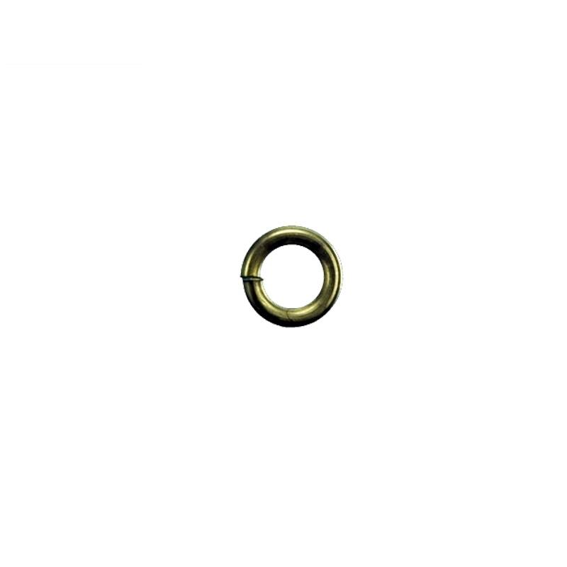 Wikinger O-Ring in Bronze