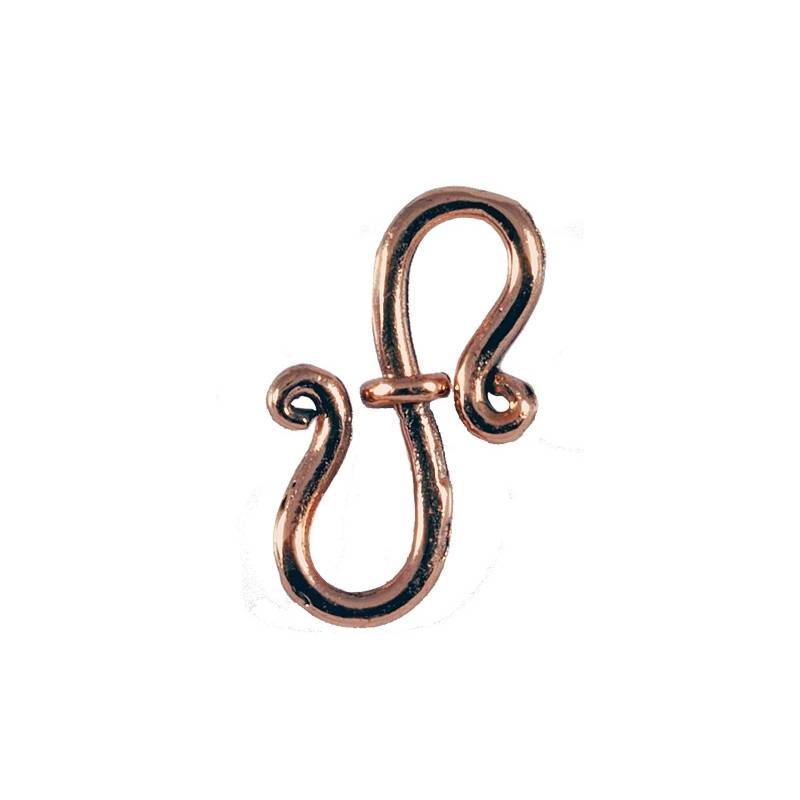 Wikinger Oval Fibel Verteiler Hale Bronze