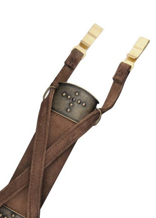 Wikinger-Schwert Godfred mit Damaststahlklinge 8Jh. Scharf