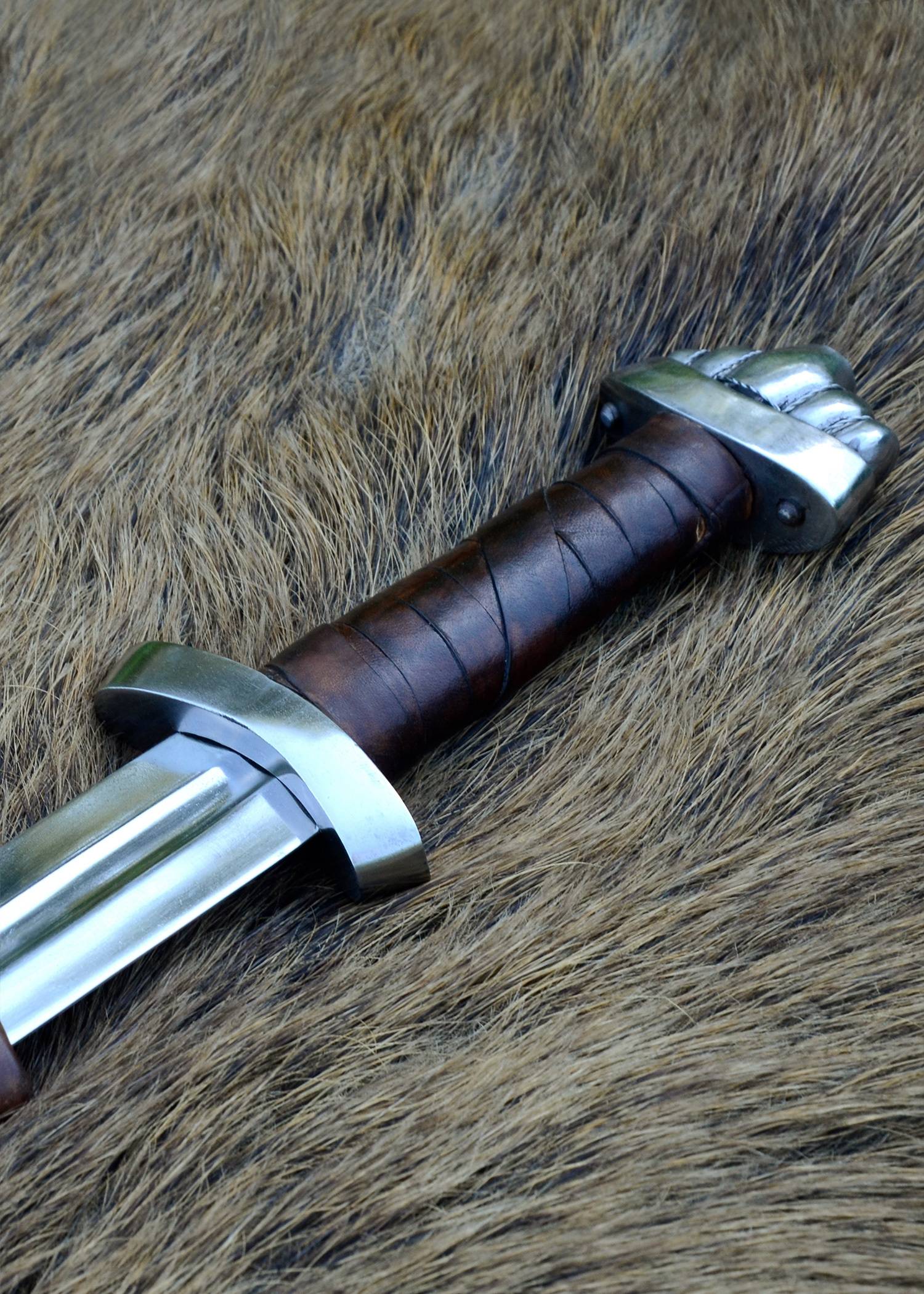 Viking Zwaard 10e eeuws SK-B Klasse