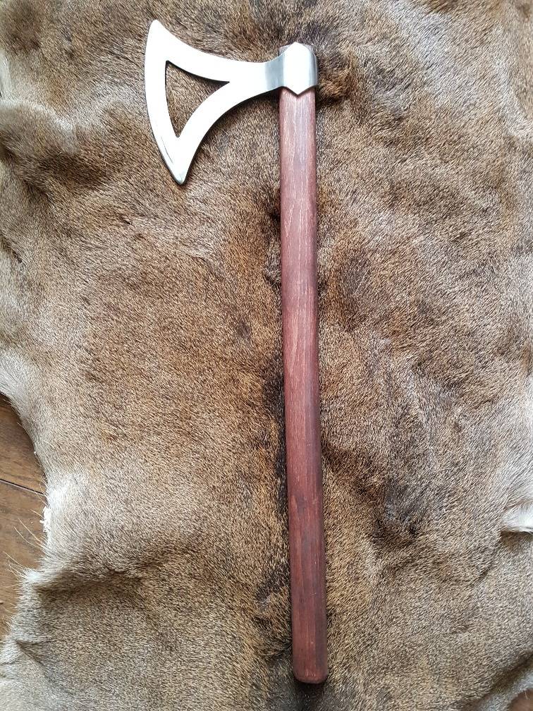 Vikingbijl