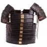 Viking Lamellar Pantser Metaal
