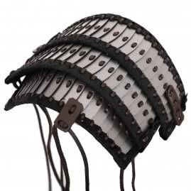 Viking Lamellen Schouderpantser (paar).