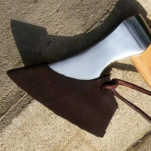 Viking Handbijl