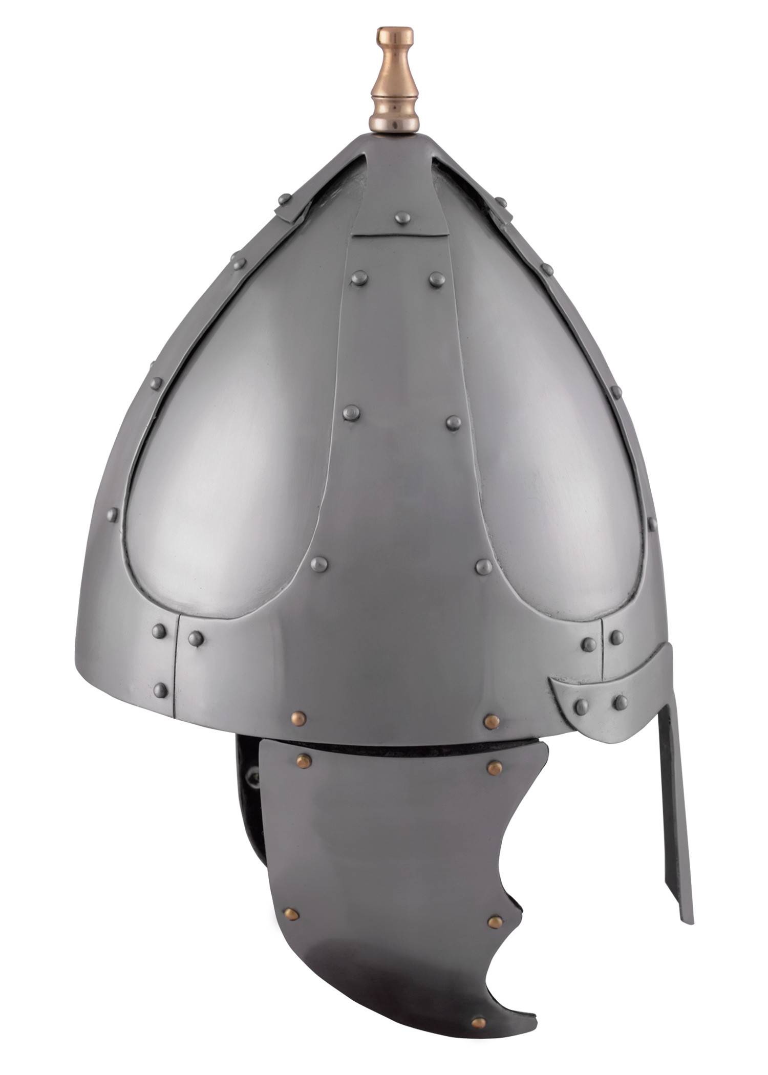 Germaanse Spangenhelm 500 n.Chr.
