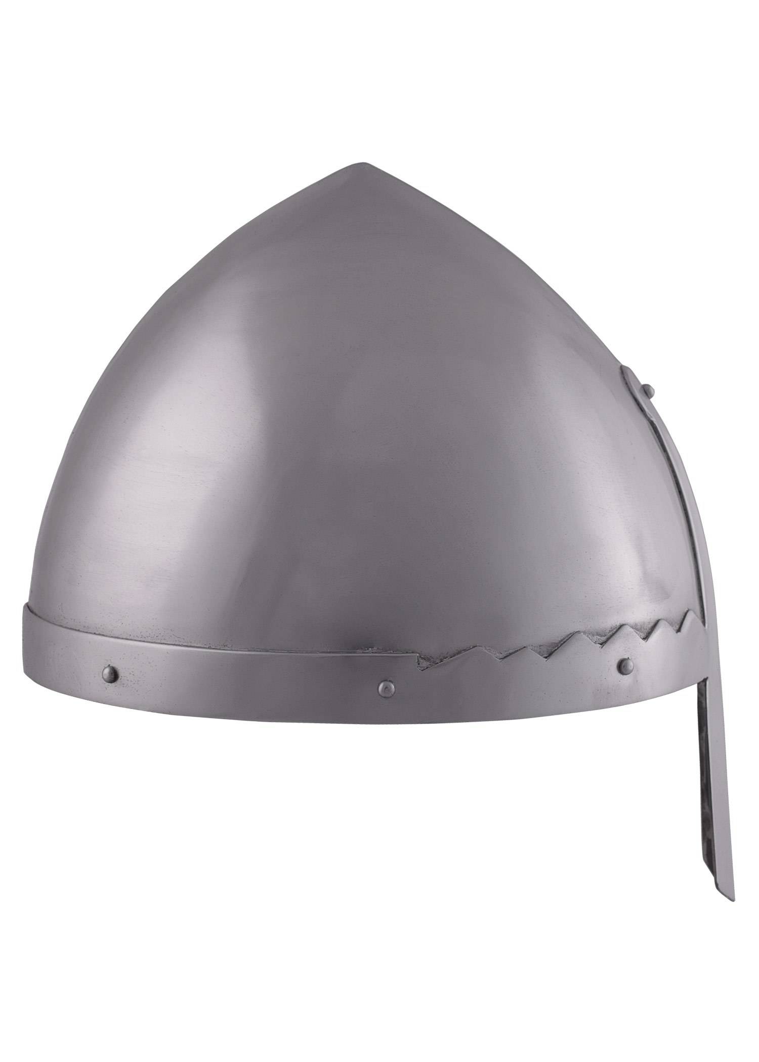 Wikinger Nasal Helmet 11.Jh.
