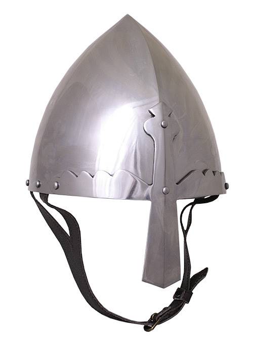 Nasalhelm, St. Wencelas 10Jh. in S, M und L
