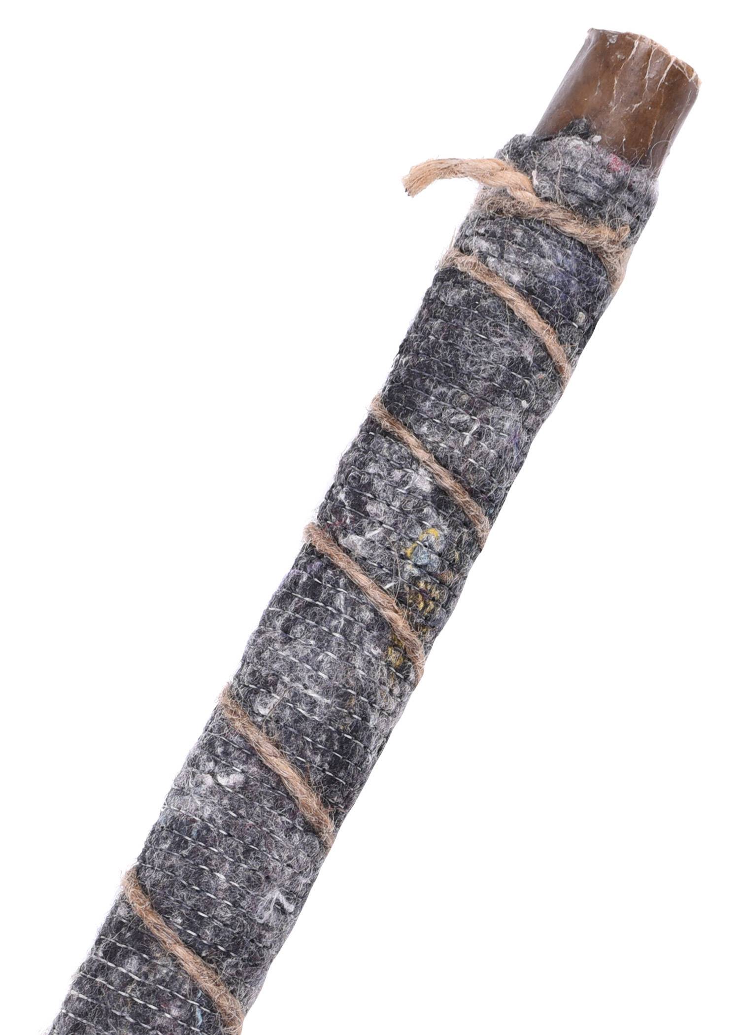 Middeleeuwse Wasfakkel, Stille Tocht Fakkel 40 cm