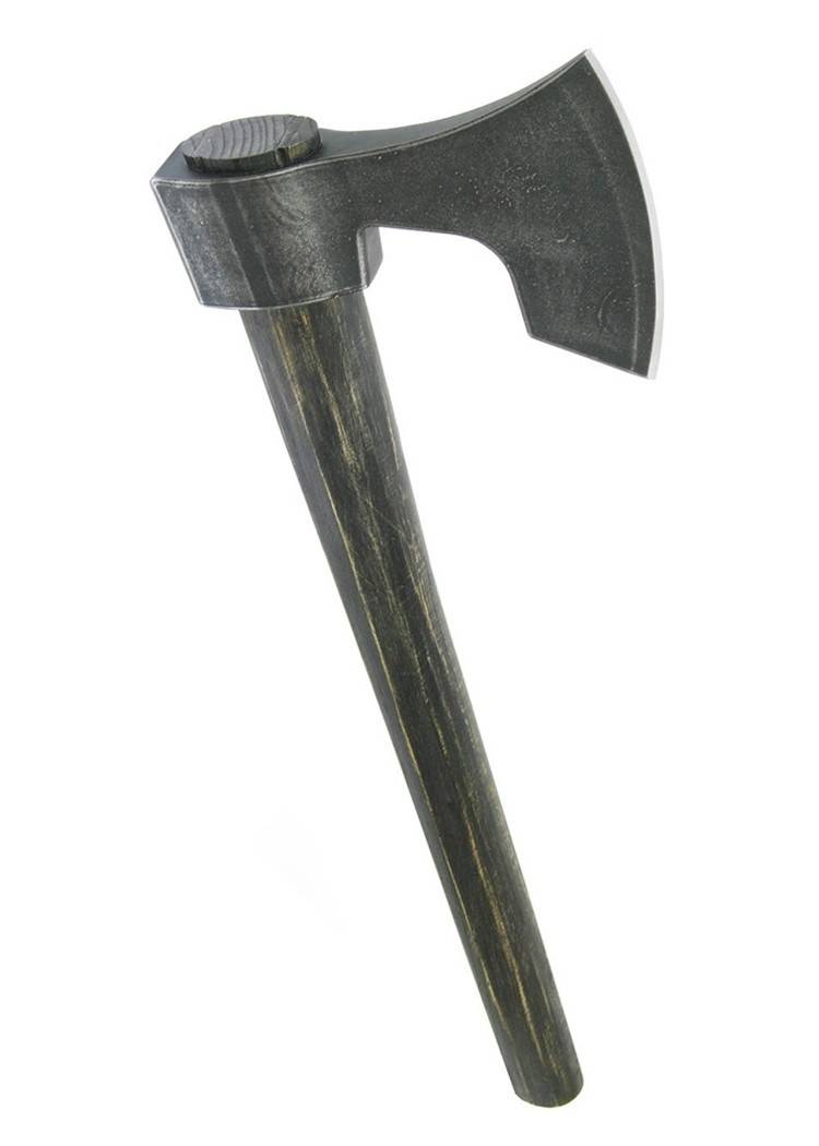 Wapens van Floki van Vikings