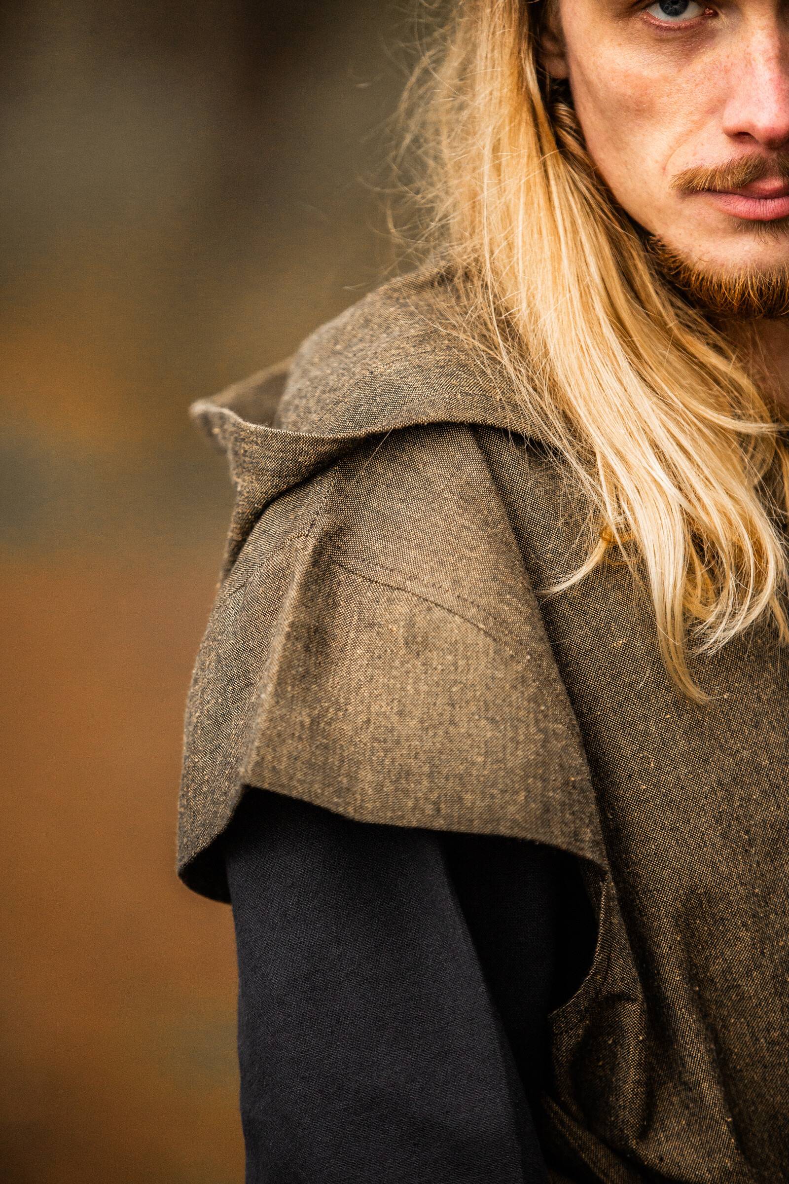 Woudlopers-Ranger Tuniek in Groen