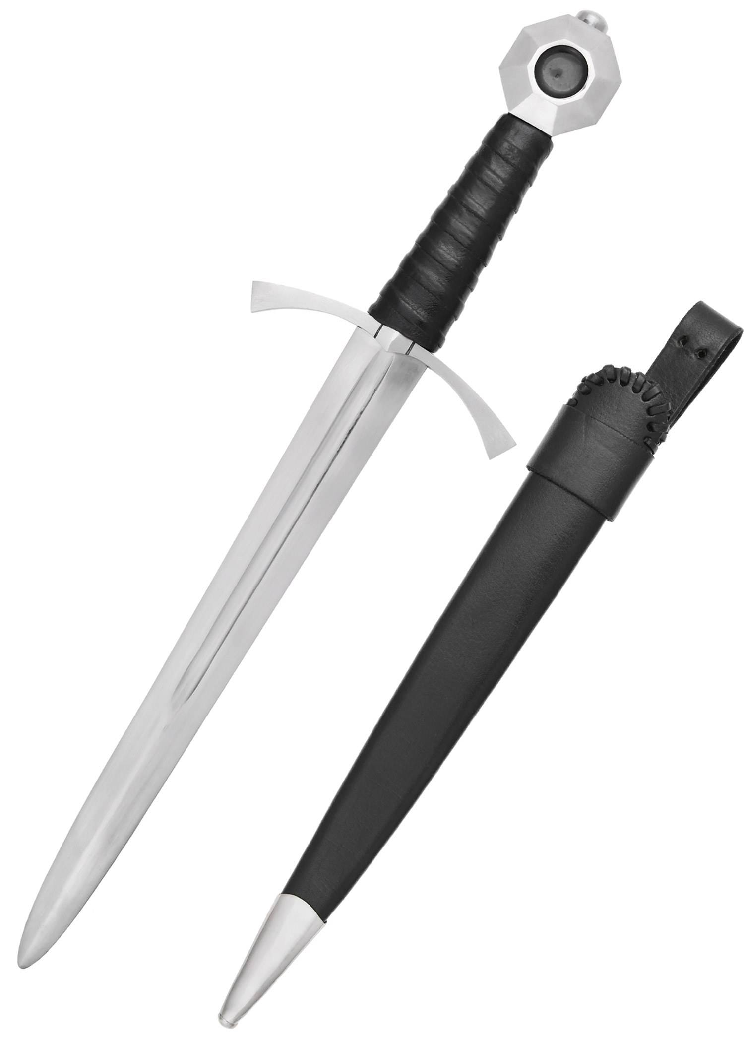 Berserk Blades YORD, Dolk