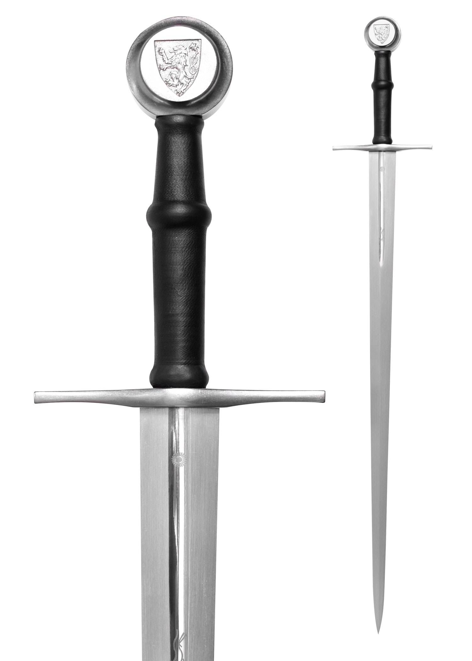 Anderthalbhänder von Albrecht II.
