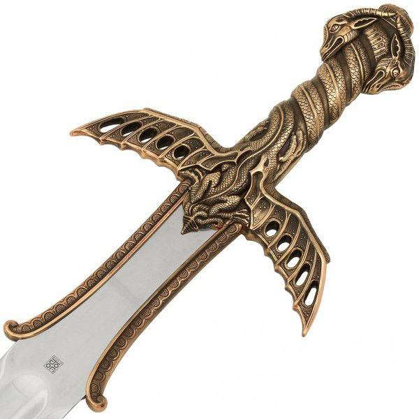 Barbarians Schwert