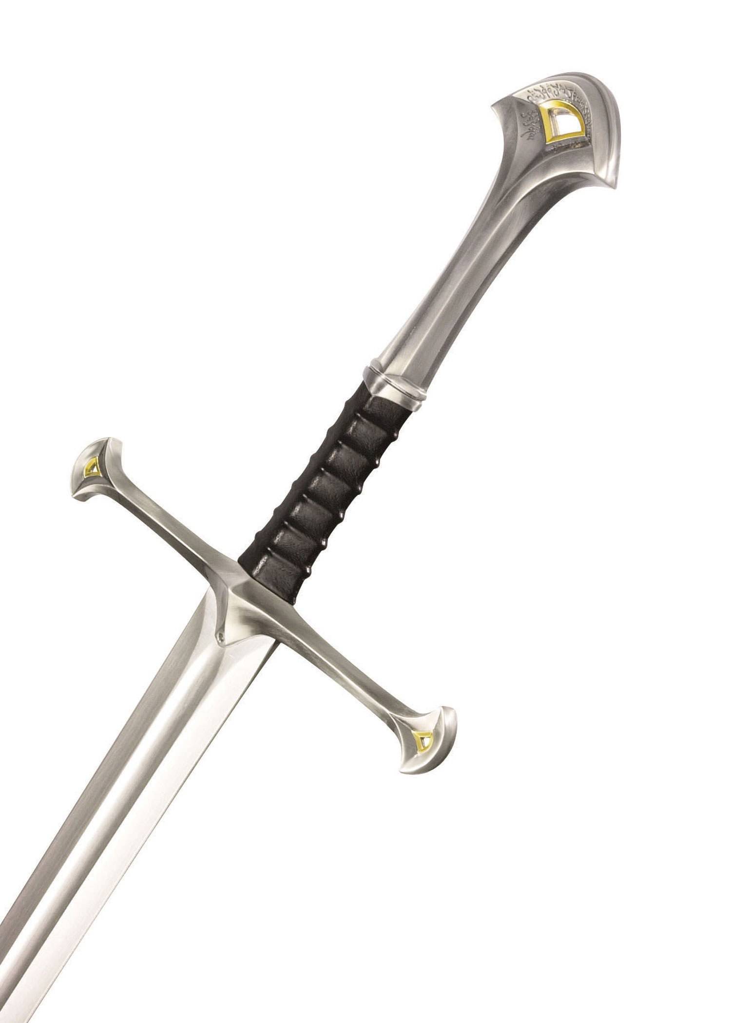 Lord of the Ring, Narsil, het zwaard van Elendil