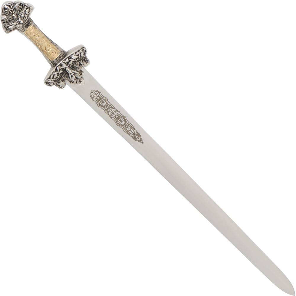 Mini Viking Zwaard Briefopener