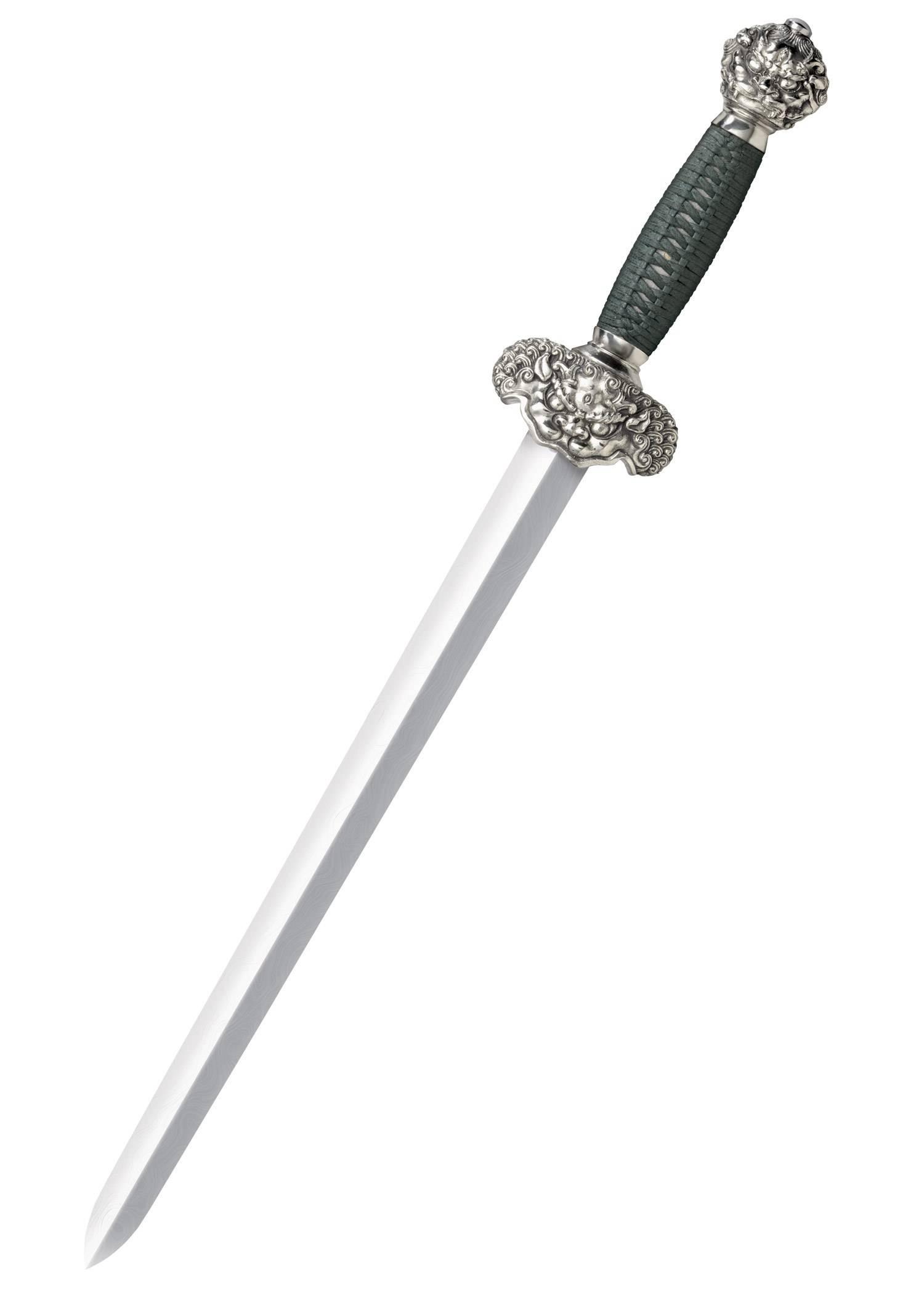 Cold-Steel Jade Lion Dolk