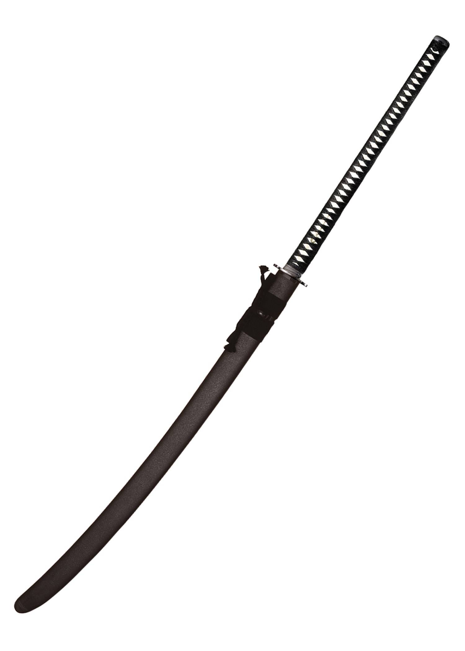 ​Cold Steel Warrior Nodachi