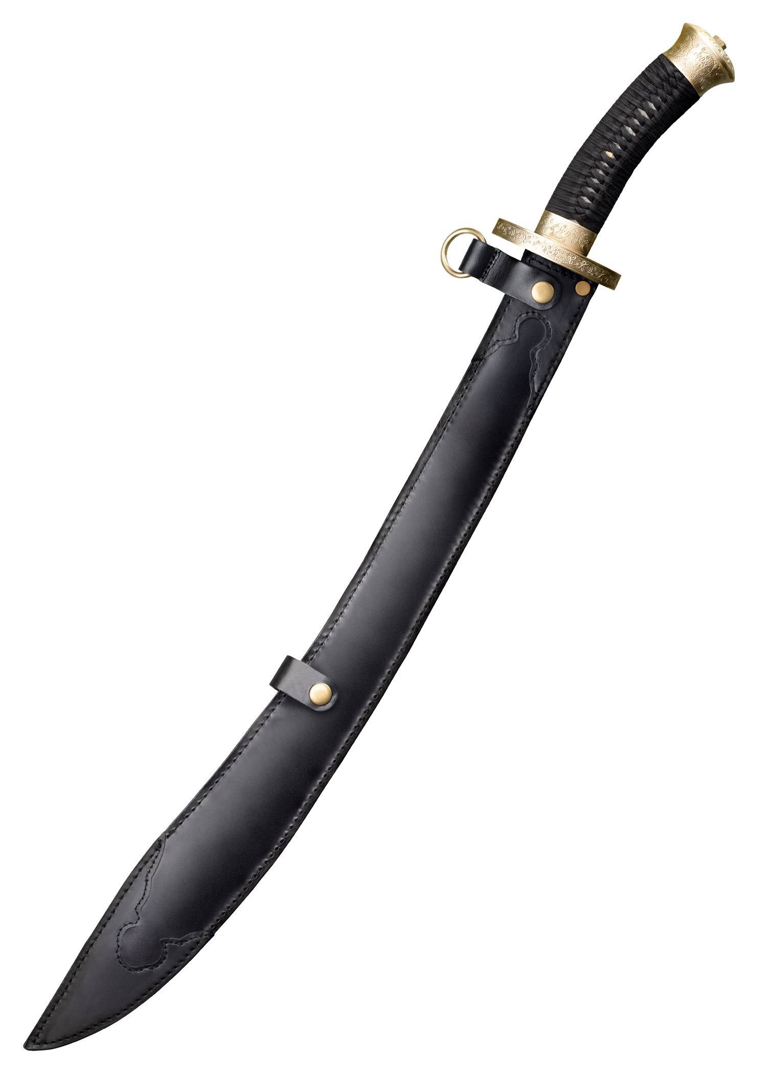 ​Cold-Steel Willow Leaf Zwaard