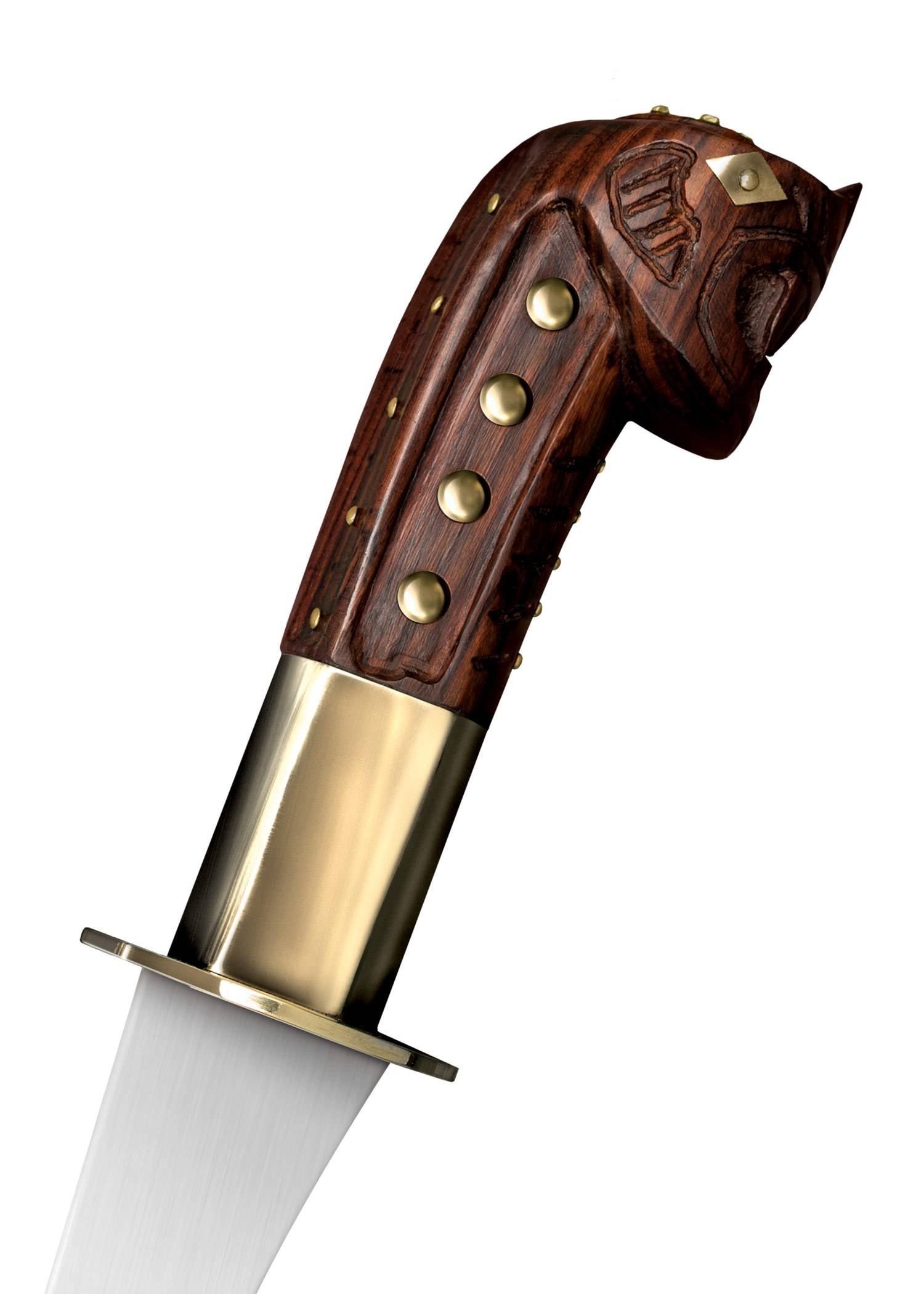 ​Filipino Memorial Bolo Schwert