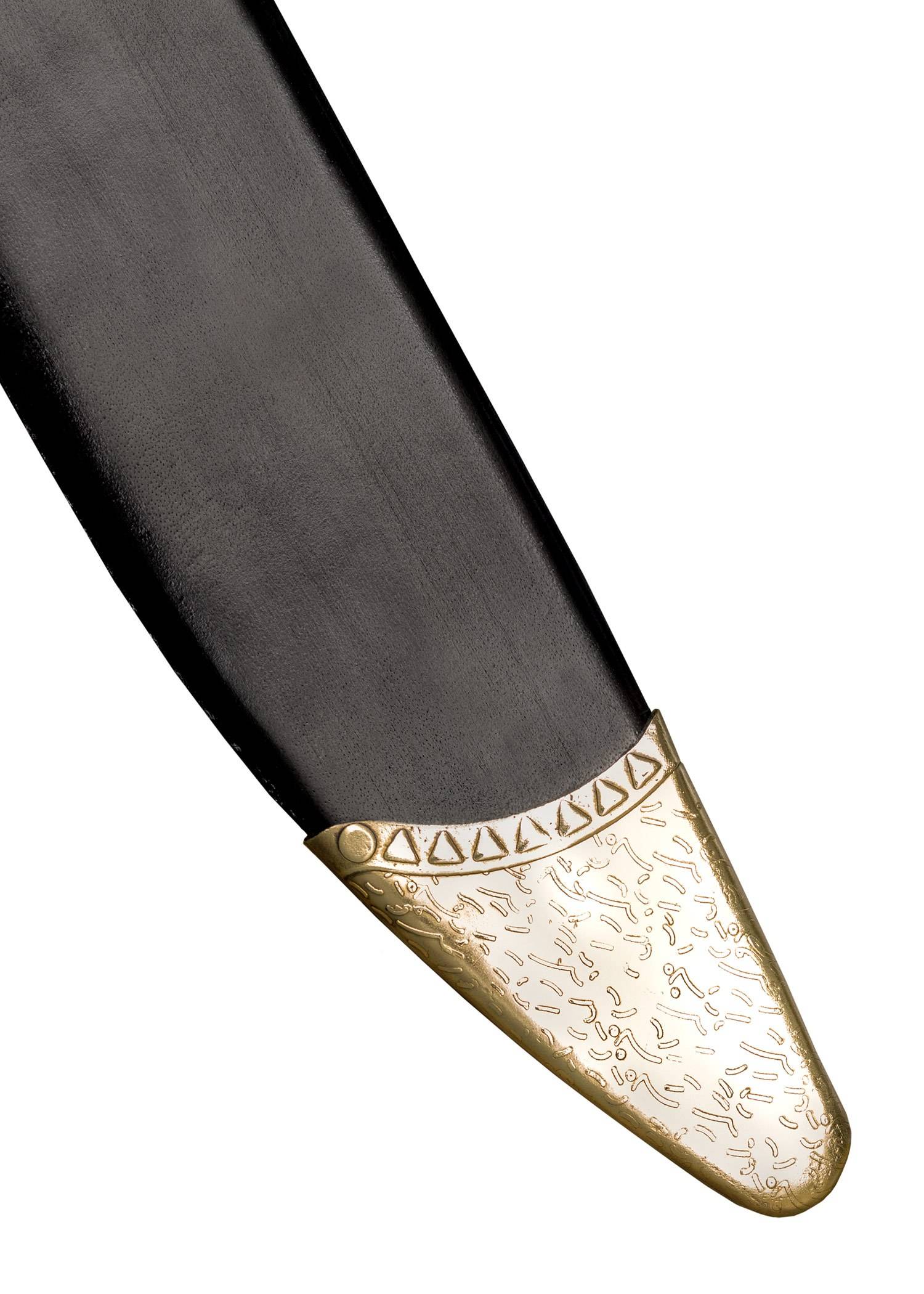 ​Filipino Memorial Bolo Schwert