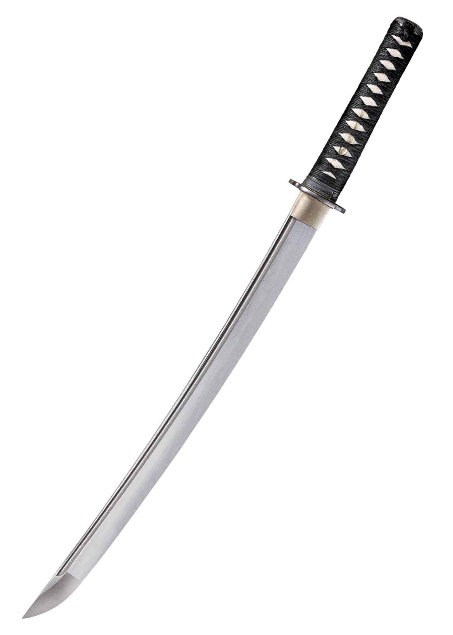 Cold-Steel Wakizashi (Warrior Serie)