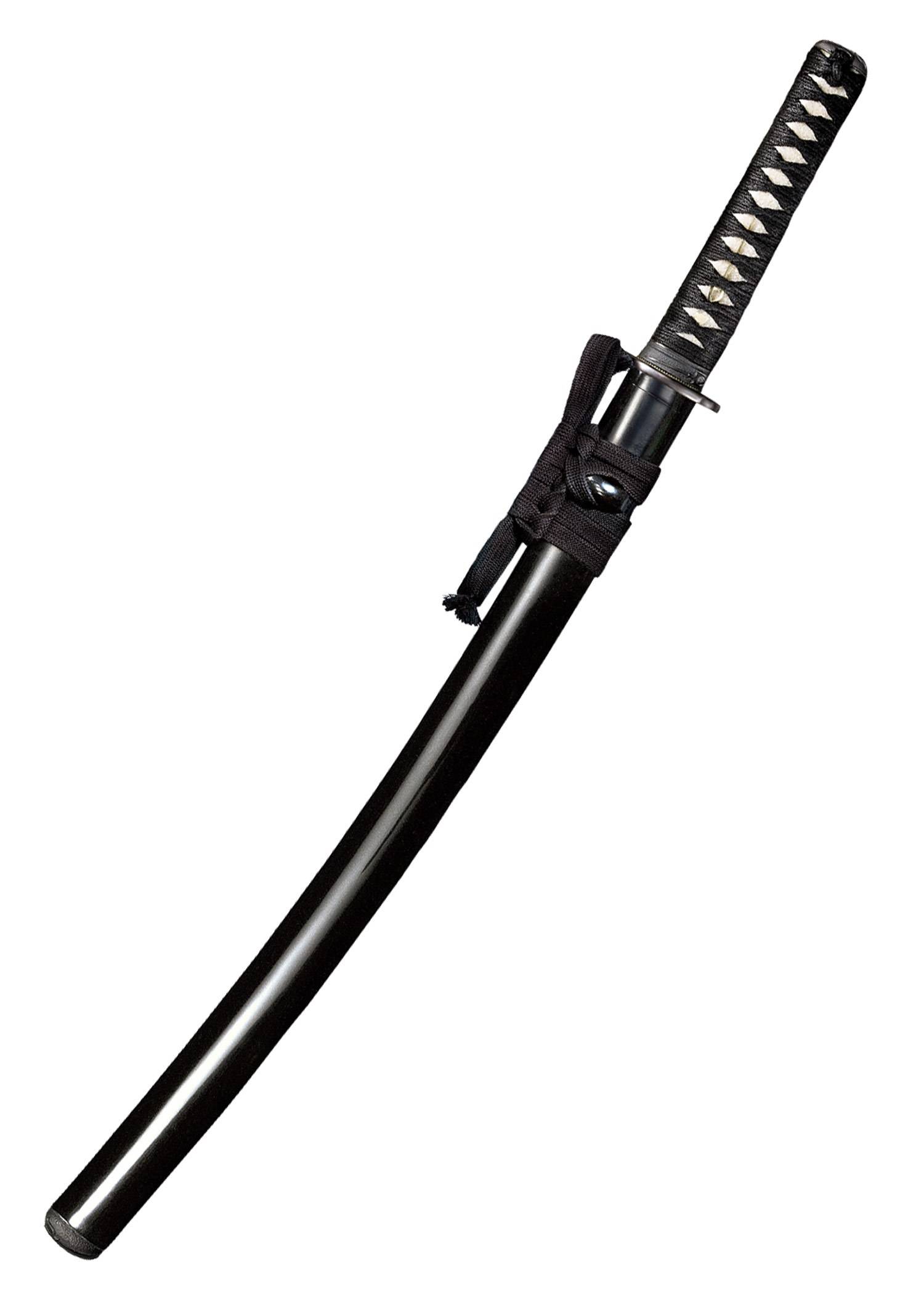 Cold-Steel Wakizashi (Warrior Serie)