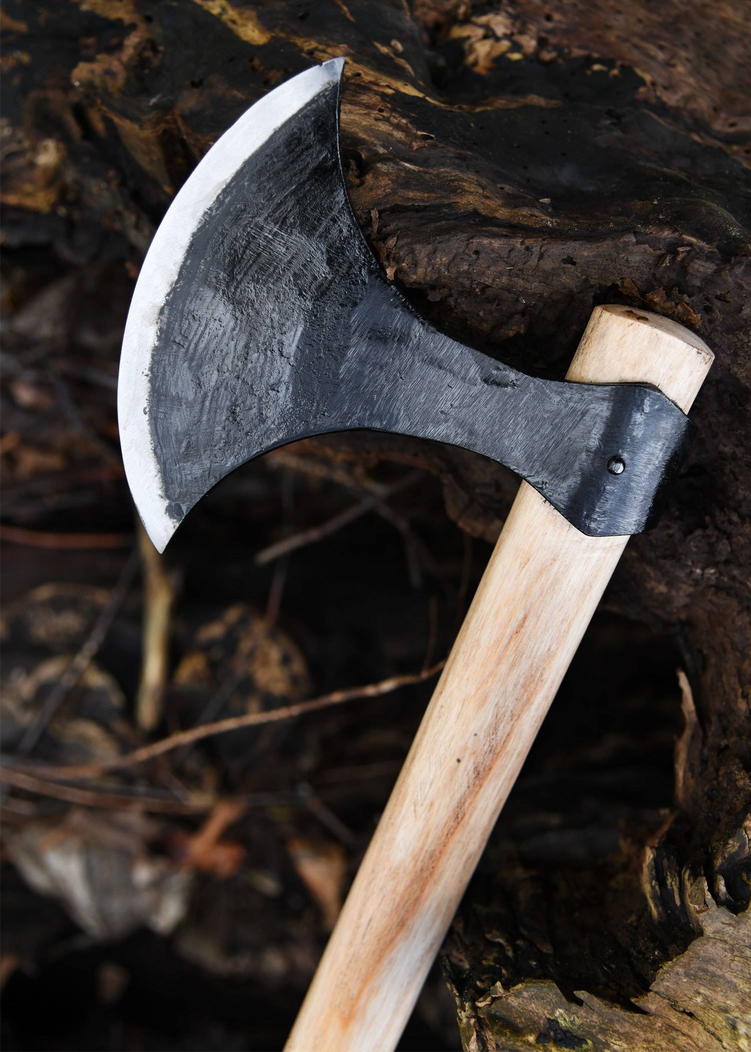 Viking Dane Axe