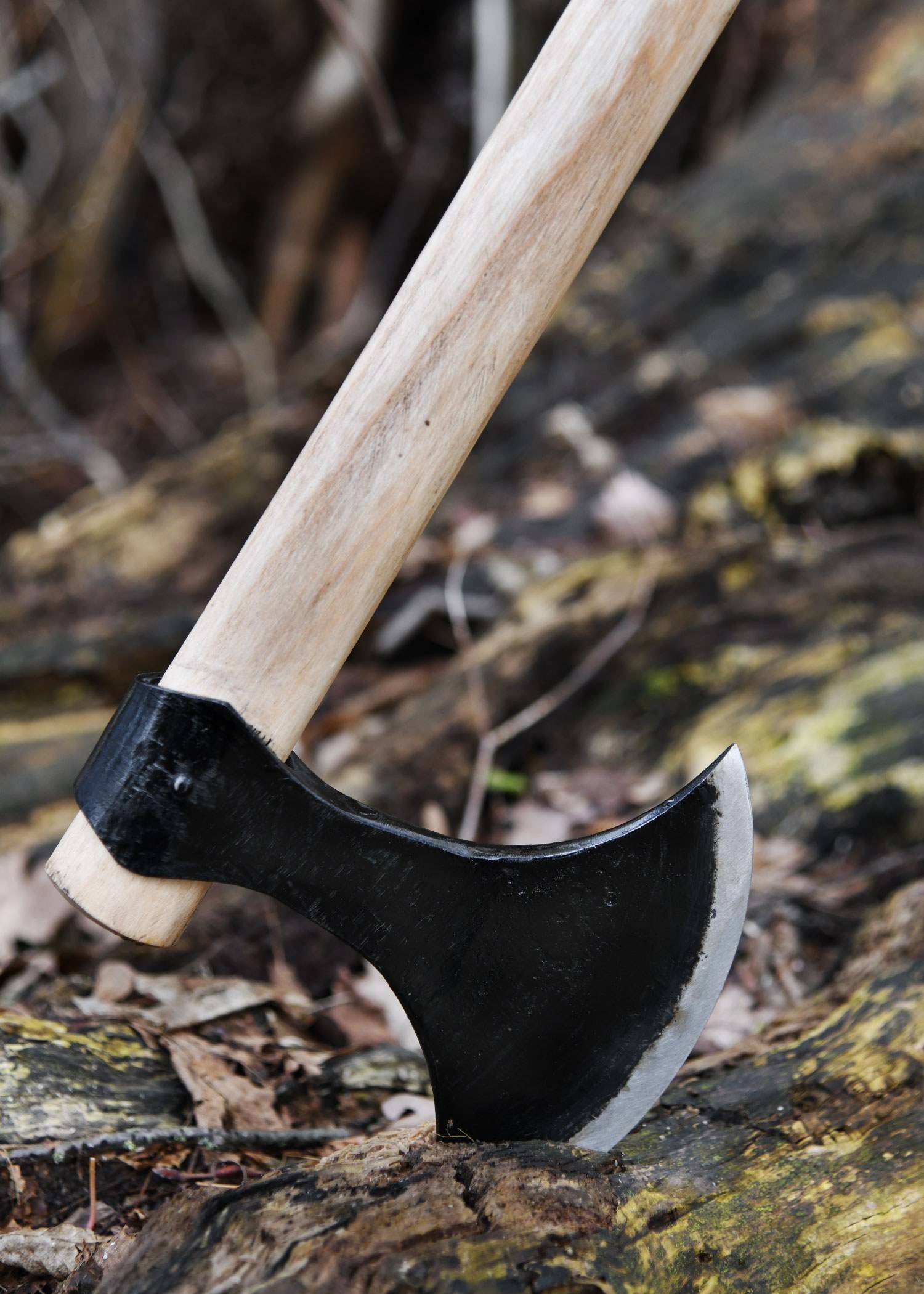 Viking Dane Axe