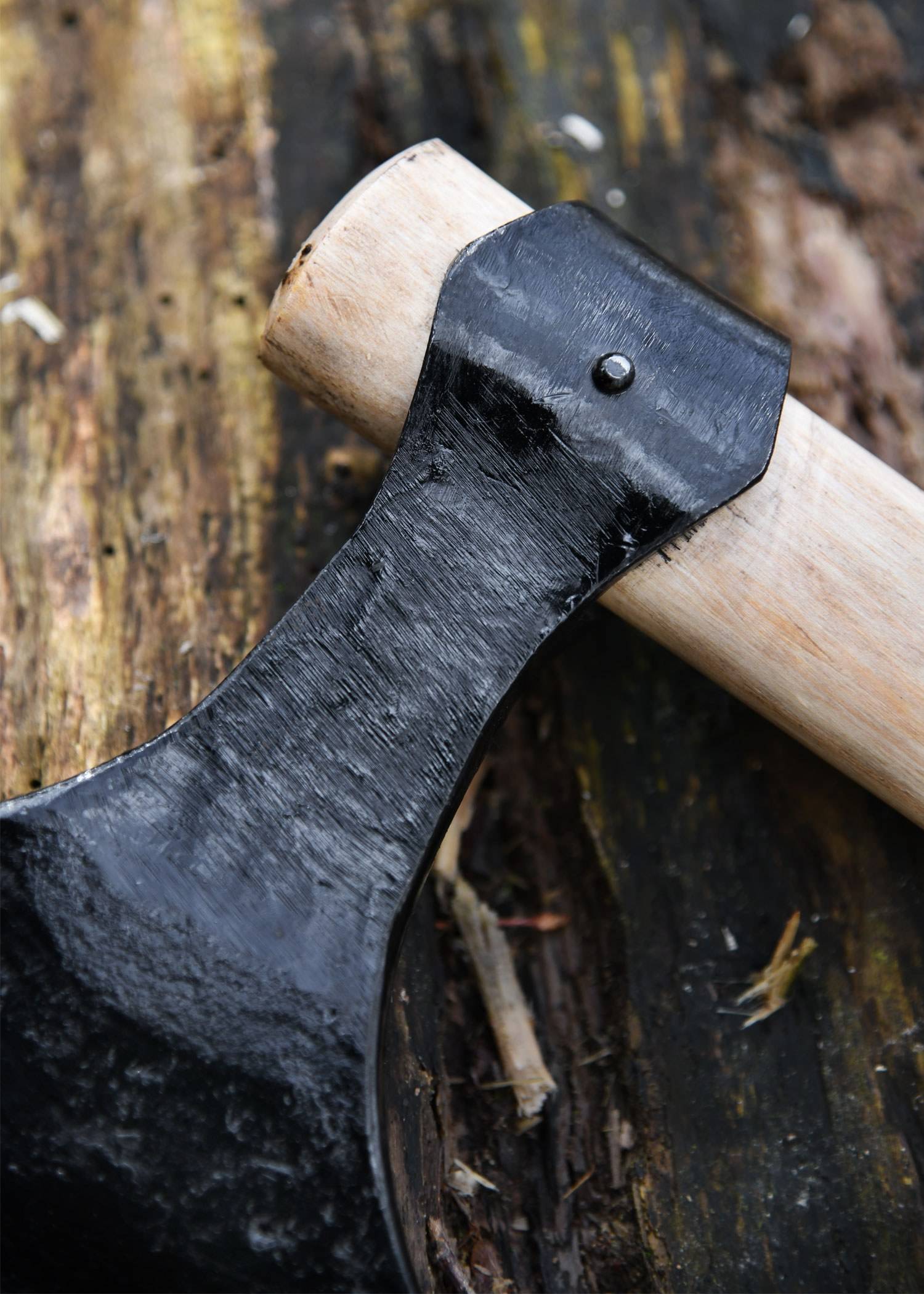 Viking Dane Axe