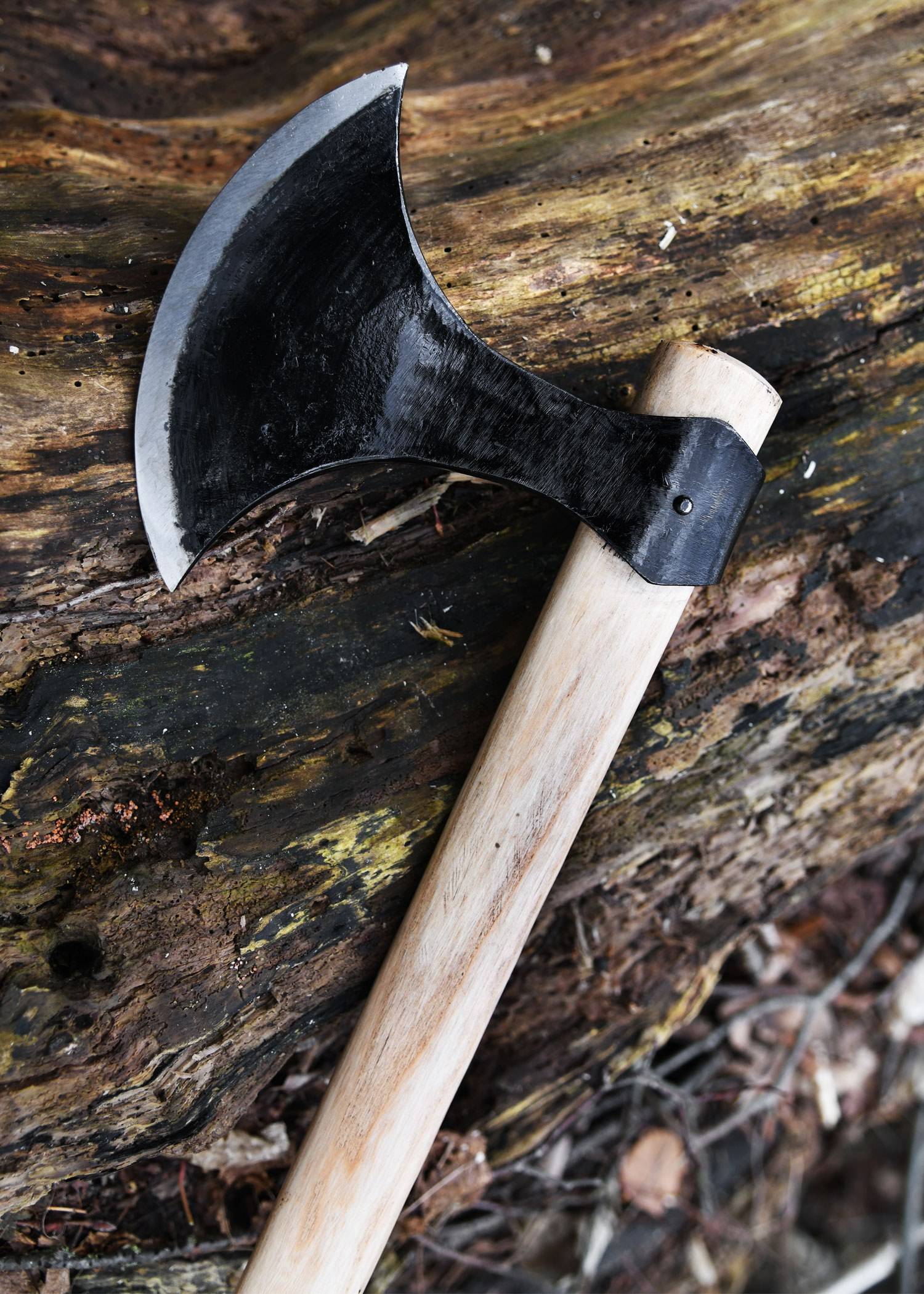 Viking Dane Axe