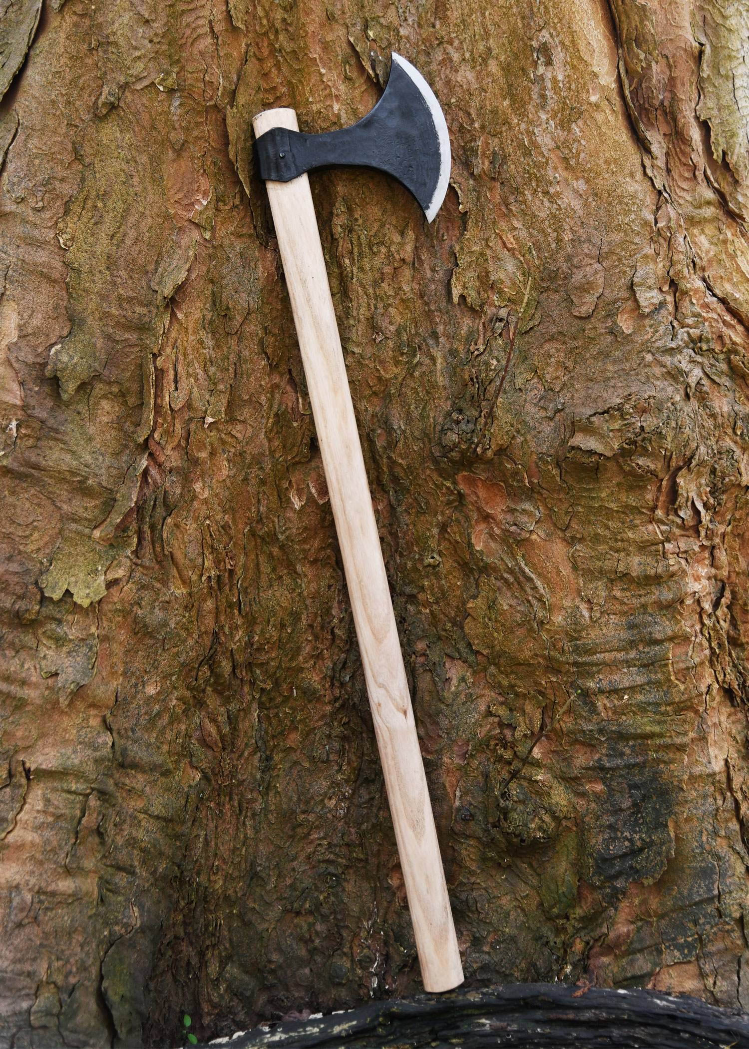Viking Dane Axe