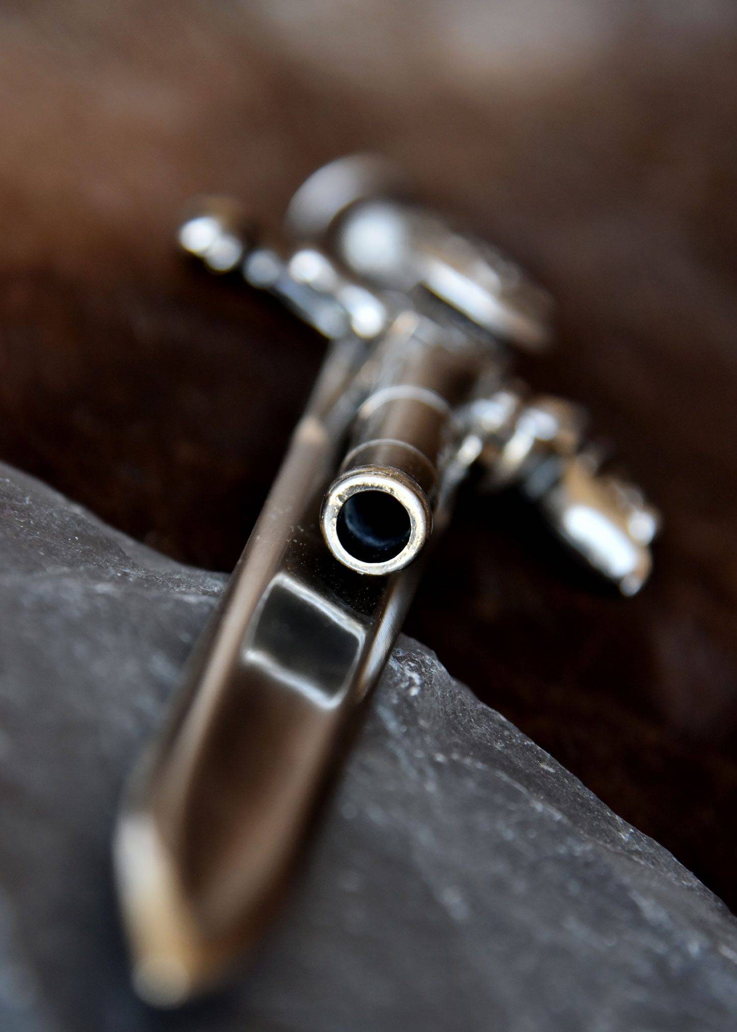 Duits Dolkpistool, replica