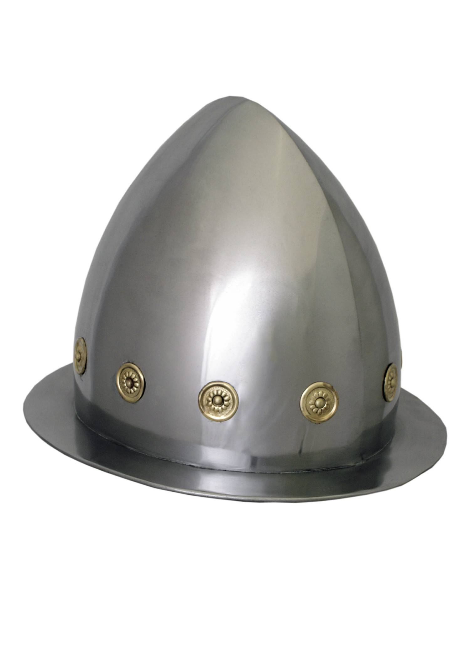 Cabase Helm, Cabasset, eind 16e eeuws.